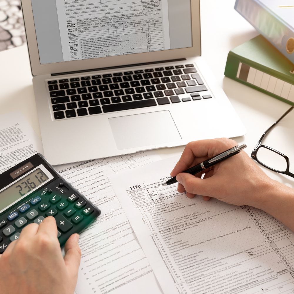 Gestoría en Zaragoza