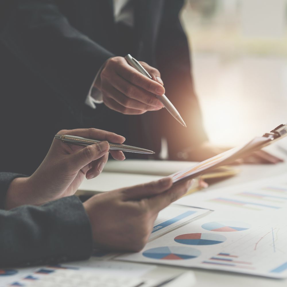 Gestoría Laboral en Zaragoza