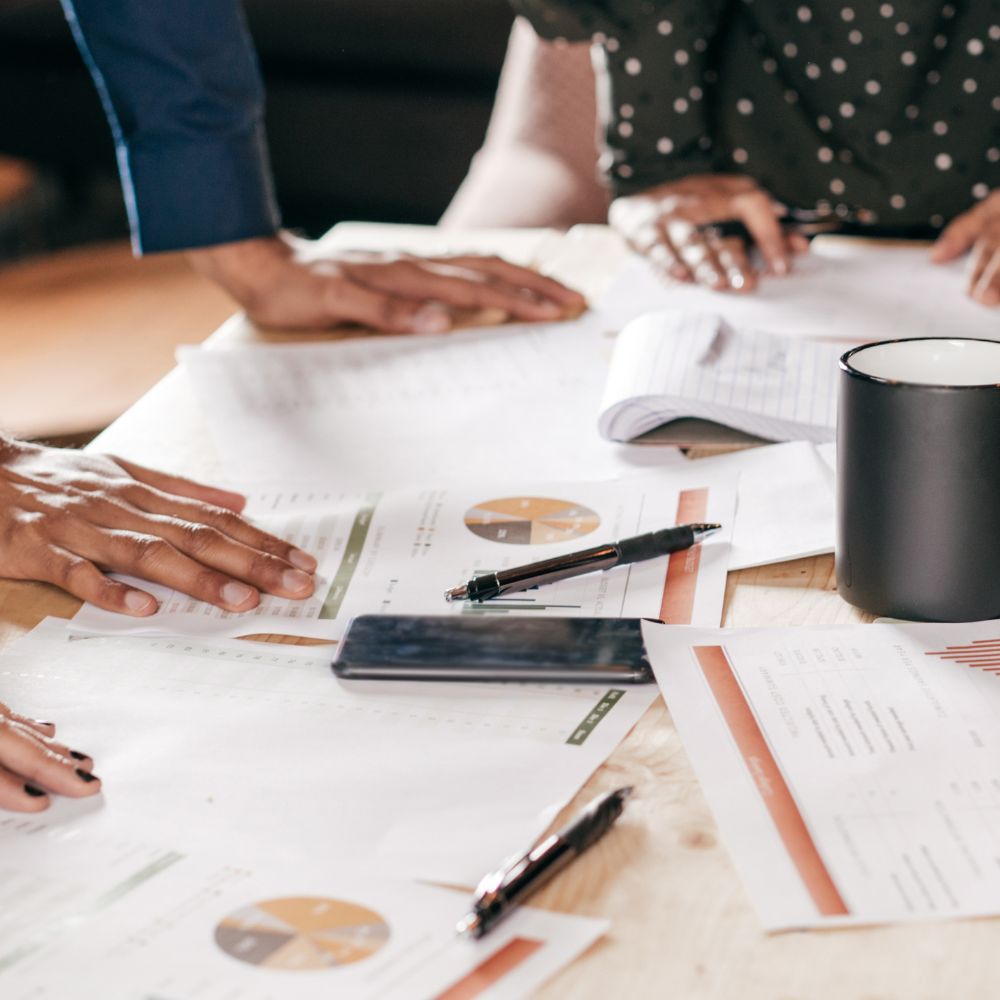  gestoría de confianza en Zaragoza