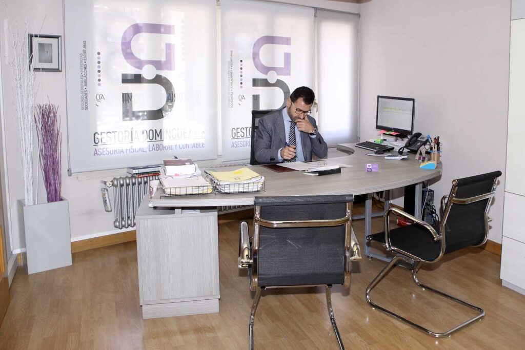 Gestoría Esteban & Domínguez