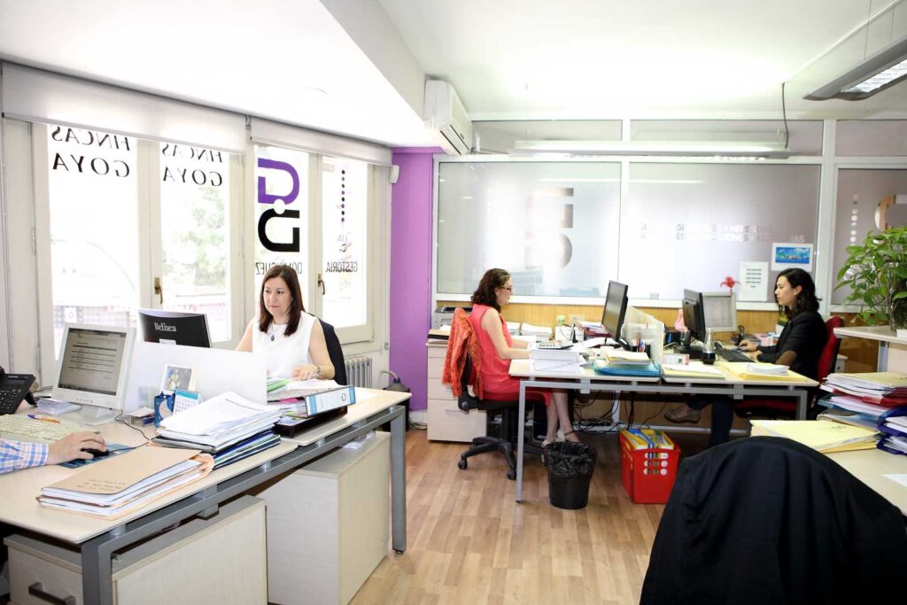 Gestoría Esteban & Domínguez