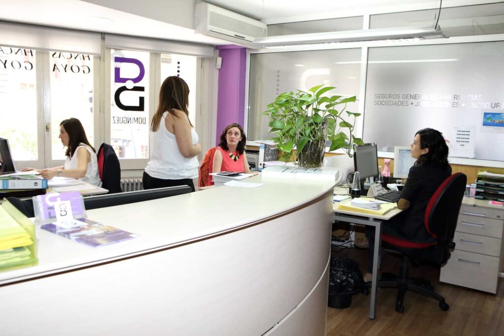 Gestoría Esteban & Domínguez