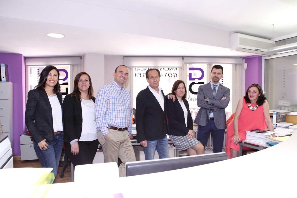 Gestoría Esteban & Domínguez